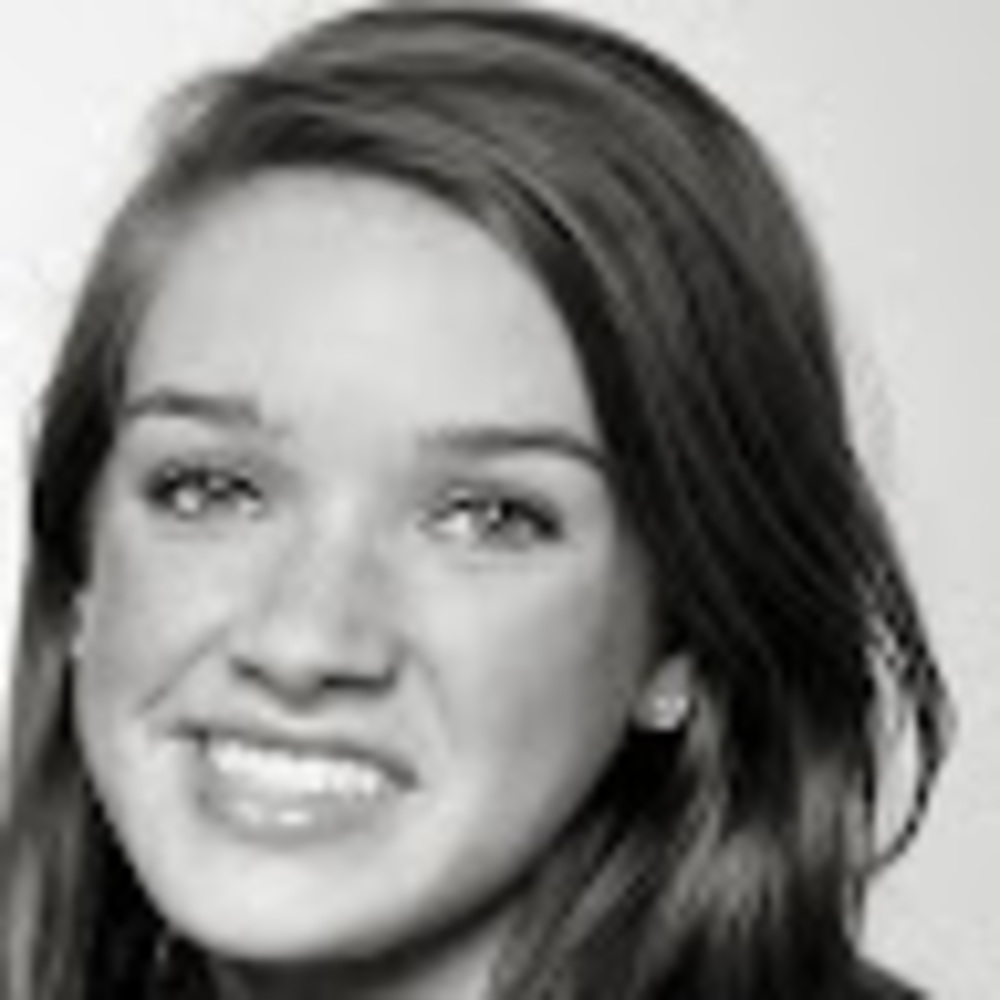 Meet your Posher, Mckenzie